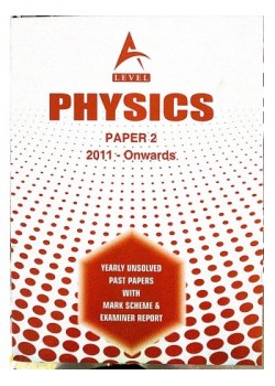Physics Paper 2 A/L [June-2022]